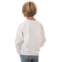Flipped - SH 2023 Kids Sweatshirt