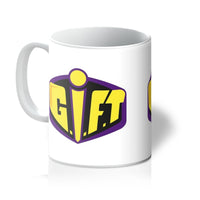 GIFT Design Mug