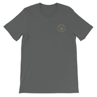 SH 1984 - Vintage Range Unisex Short Sleeve T-Shirt