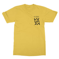 Two Crowns - SH 2023 Unisex Softstyle T-Shirt