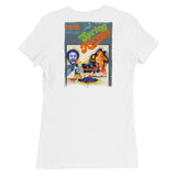 SH 1982 - Vintage Range Women's Favourite T-Shirt