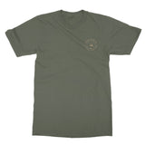 SH 1989 - Vintage Range Unisex Softstyle T-Shirt