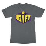 GIFT Design Unisex Softstyle T-Shirt