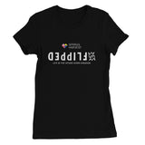 Flipped - SH 2023 Women's Favourite T-Shirt