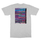 SH 1992 - Vintage Range Unisex Softstyle T-Shirt