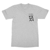 Two Crowns - SH 2023 Unisex Softstyle T-Shirt