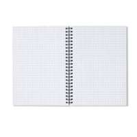 Big Start Colour Design Notebook