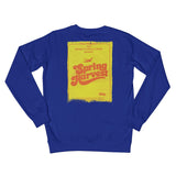 SH 1979 - Vintage Range Unisex Crew Neck Sweatshirt