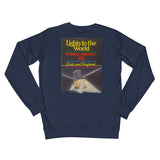 SH 1985 - Vintage Range Unisex Crew Neck Sweatshirt