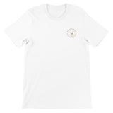 SH 1991 - Vintage Range Unisex Short Sleeve T-Shirt