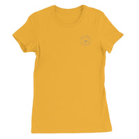 SH 2021 - Vintage Range Women's Favourite T-Shirt