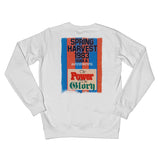 SH 1983 - Vintage Range Unisex Crew Neck Sweatshirt