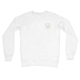 SH 1990 - Vintage Range Unisex Crew Neck Sweatshirt