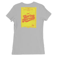 SH 1979 - Vintage Range Women's Favourite T-Shirt