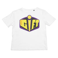 GIFT Design Kids T-Shirt