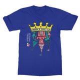Kingdom of Flippity Flip - SH 2023 Unisex Softstyle T-Shirt