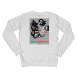 SH 1991 - Vintage Range Unisex Crew Neck Sweatshirt