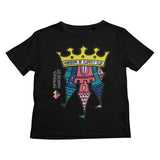 Kingdom of Flippity Flip - SH 2023 Kids T-Shirt