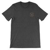 SH 2020 - Vintage Range Unisex Short Sleeve T-Shirt