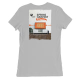 SH 2021 - Vintage Range Women's Favourite T-Shirt