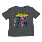 Kingdom of Flippity Flip - SH 2023 Kids T-Shirt