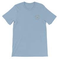 SH 1983 - Vintage Range Unisex Short Sleeve T-Shirt
