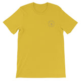 SH 1991 - Vintage Range Unisex Short Sleeve T-Shirt