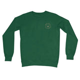 SH 1984 - Vintage Range Unisex Crew Neck Sweatshirt