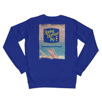 SH 1989 - Vintage Range Unisex Crew Neck Sweatshirt