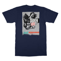 SH 1991 - Vintage Range Unisex Softstyle T-Shirt