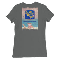 SH 1989 - Vintage Range Women's Favourite T-Shirt