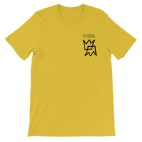Two Crowns - SH 2023 Unisex Short Sleeve T-Shirt