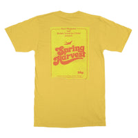 SH 1979 - Vintage Range Unisex Softstyle T-Shirt